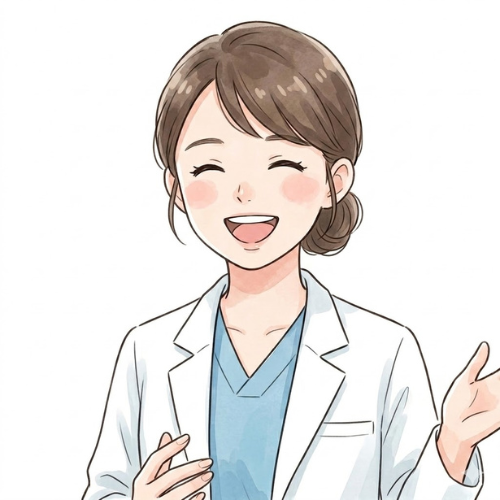 看護師さん