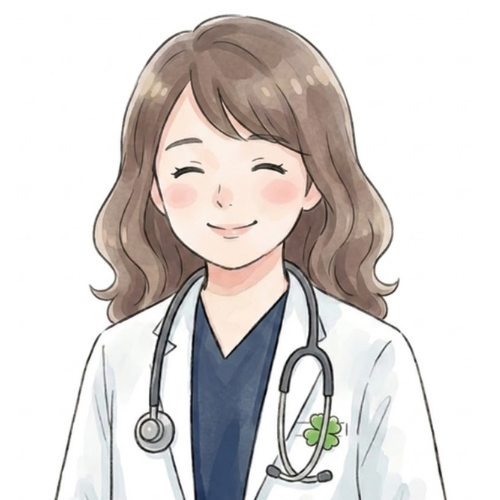 女医さん